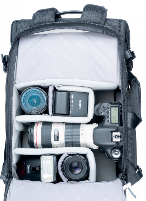 Vanguard Veo Select 45M