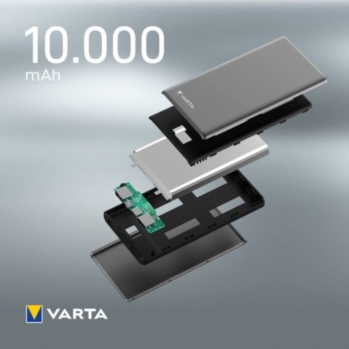 Varta Power Bank Fast Energy 10000