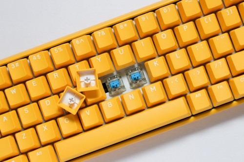 Ducky One 3 SF Brown Switch