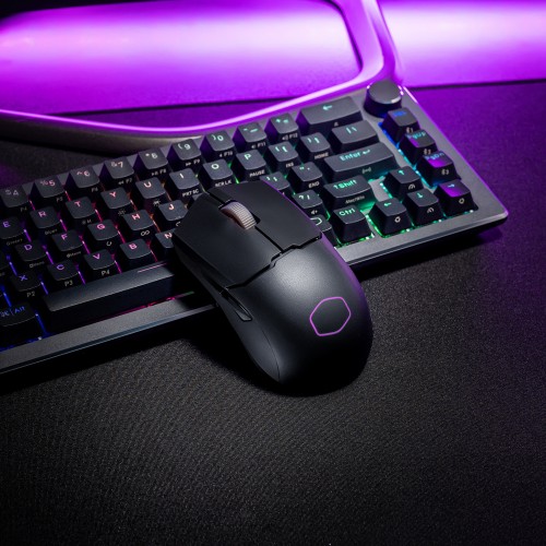 Cooler Master MasterMouse MM712