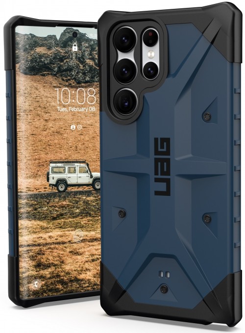 UAG Pathfinder for Galaxy S22 Ultra