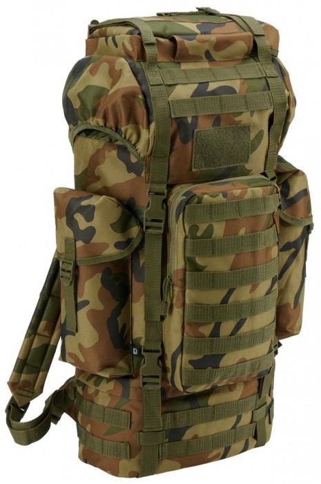 Brandit Kampfrucksack Molle 66L