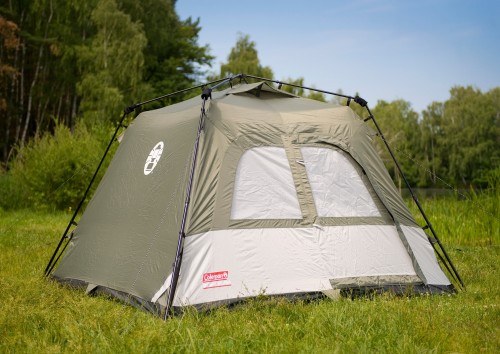 Coleman Instant Tourer 4