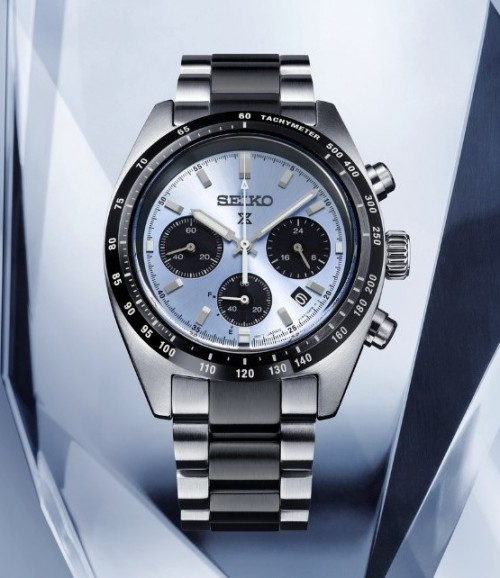 Seiko SSC909P1