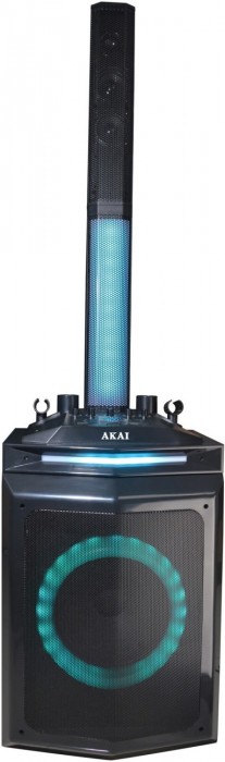 Akai DJ-120J