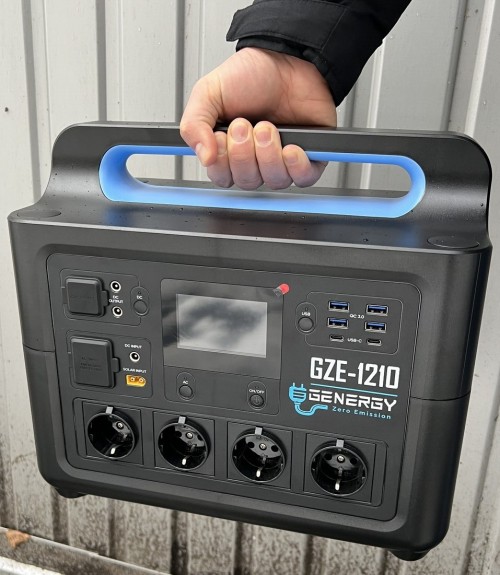 G-Energy GZE-1515