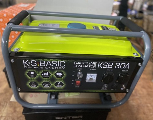 Konner&Sohnen Basic KSB 30A