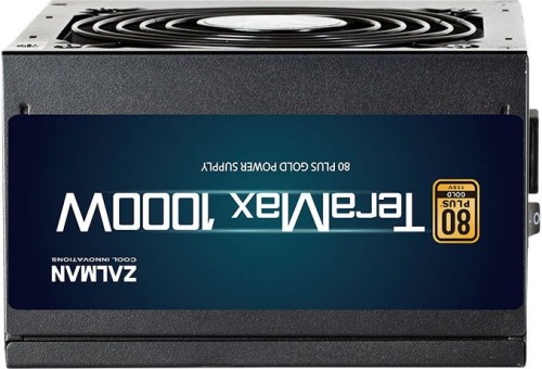 Zalman ZM1000-TMX