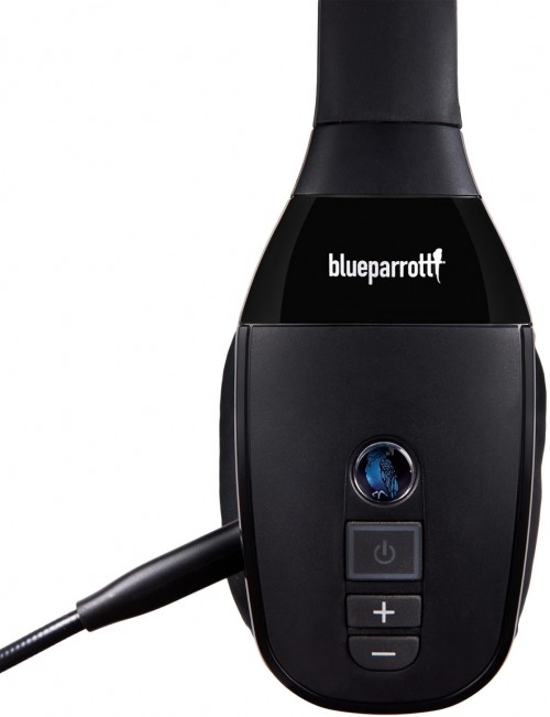 Jabra Blueparrott B450-XT