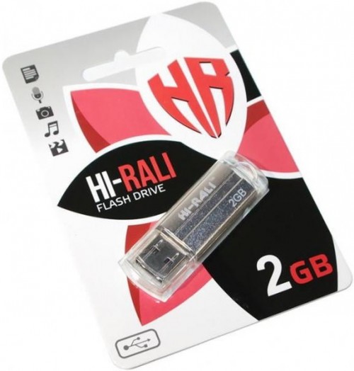 Hi-Rali Corsair Series 2.0 2Gb