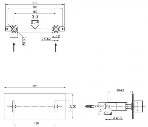 Kohlman Nexen QW227U