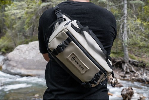 WANDRD Roam Sling 6