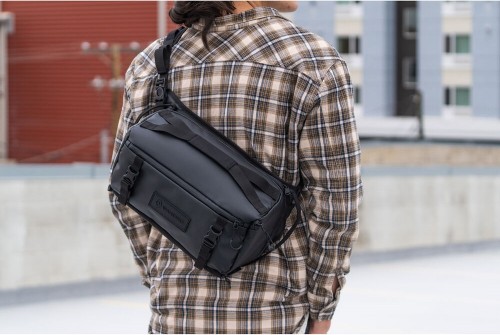WANDRD Roam Sling 9