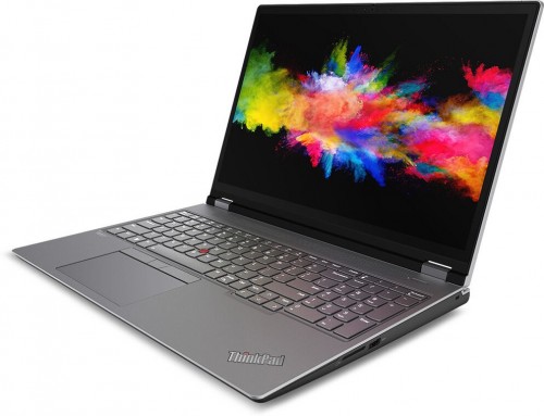 Lenovo ThinkPad P16 Gen 1