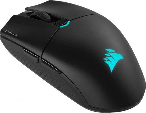 Corsair Katar Elite Wireless