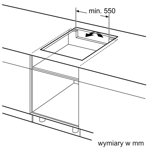 Bosch PVQ 61 RBB5E