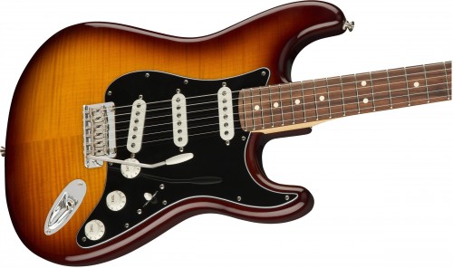 Fender Player Stratocaster Plus Top