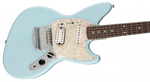 Fender Kurt Cobain Jag-Stang