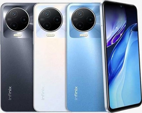Infinix Note 12 2023