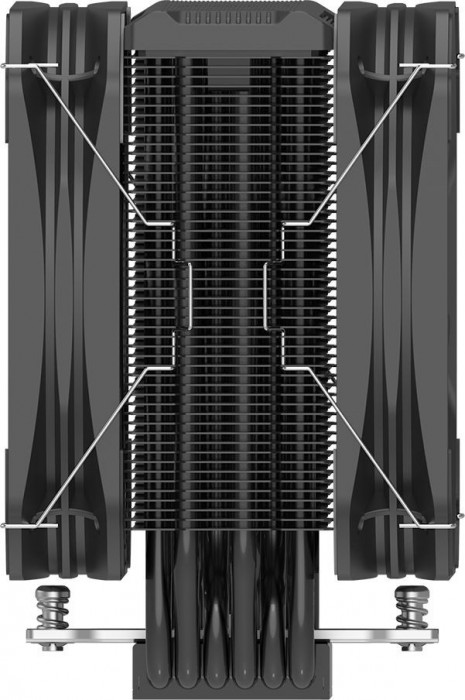 PCCooler PALADIN EK6000 B