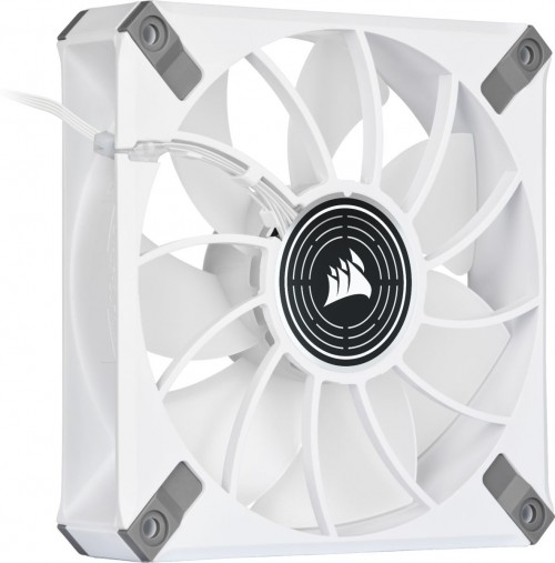 Corsair ML120 LED ELITE White