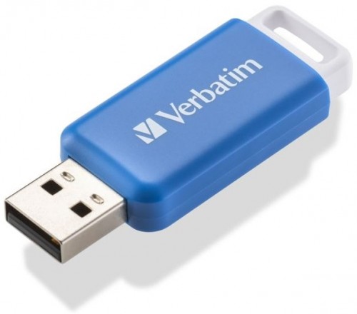 Verbatim DataBar USB 2.0 64Gb