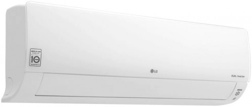 LG DC09RK