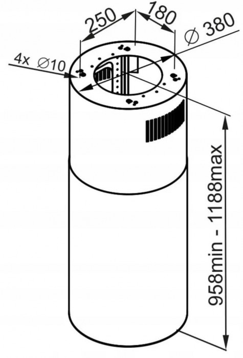 Ciarko ORW Class BK