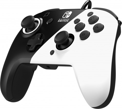 PDP Rematch Switch Wired Controller