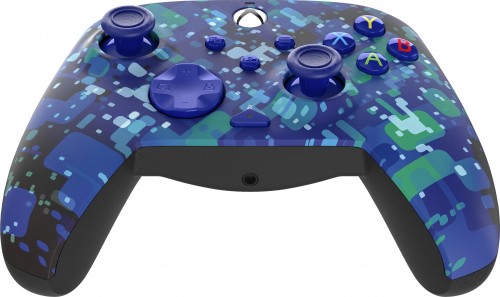 PDP Rematch Xbox Advanced Wired Controller