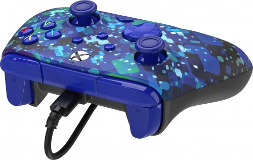 PDP Rematch Xbox Advanced Wired Controller