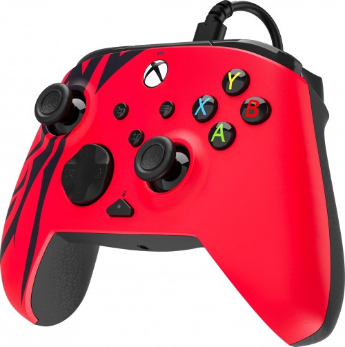 PDP Rematch Xbox Advanced Wired Controller