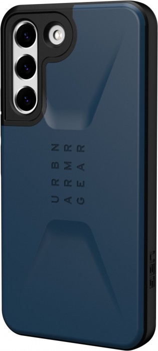 UAG Civilian for Galaxy S22