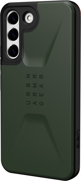 UAG Civilian for Galaxy S22