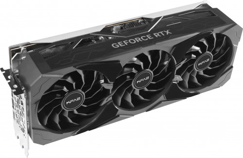 KFA2 GeForce RTX 4080 16GB SG 1-Click OC