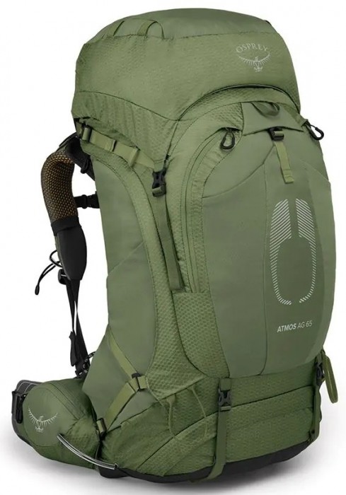 Osprey Atmos AG 65 S/M