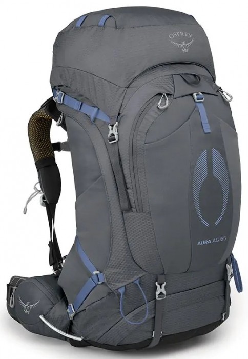 Osprey Aura AG 65 WXS/S