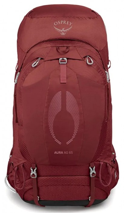 Osprey Aura AG 65 WXS/S