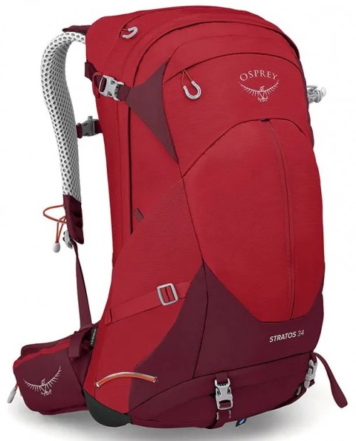 Osprey Stratos 34 2022