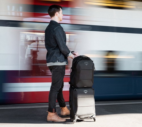 Osprey Ozone Laptop Backpack