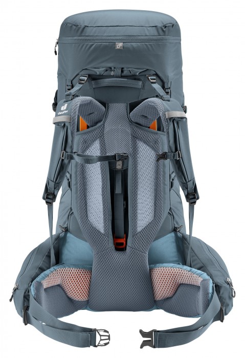 Deuter Aircontact Core 60+10