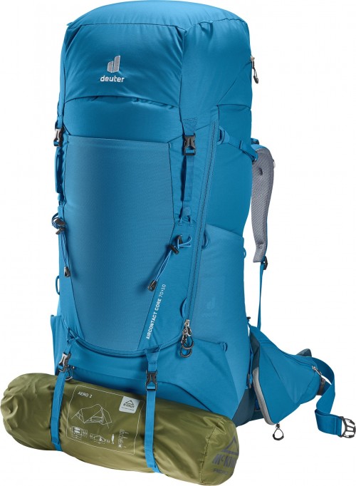 Deuter Aircontact Core 70+10