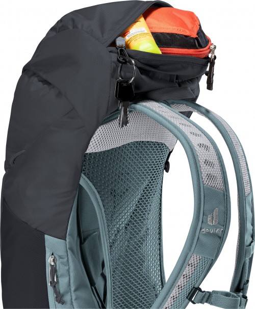 Deuter AC Lite 14 SL 2021