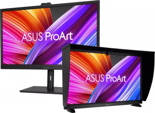 Asus ProArt PA32DC