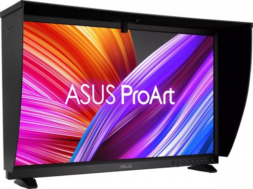 Asus ProArt PA32DC