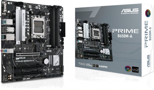 Asus PRIME B650M-A