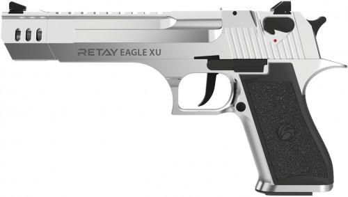 Retay Eagle XU