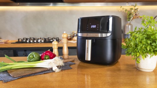 Cecotec Cecofry Advance Precision