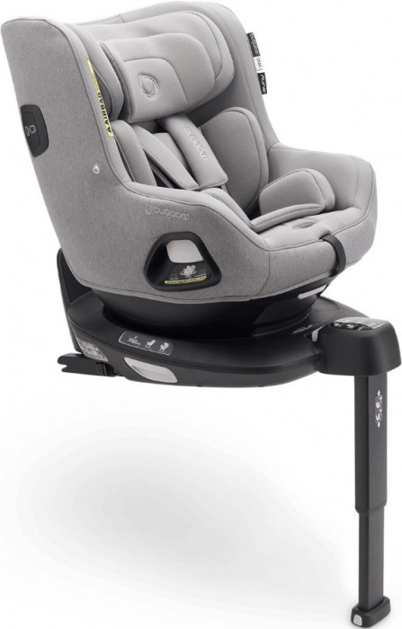 Bugaboo Owl i-Size