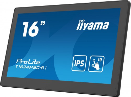 Iiyama ProLite T1624MSC-B1